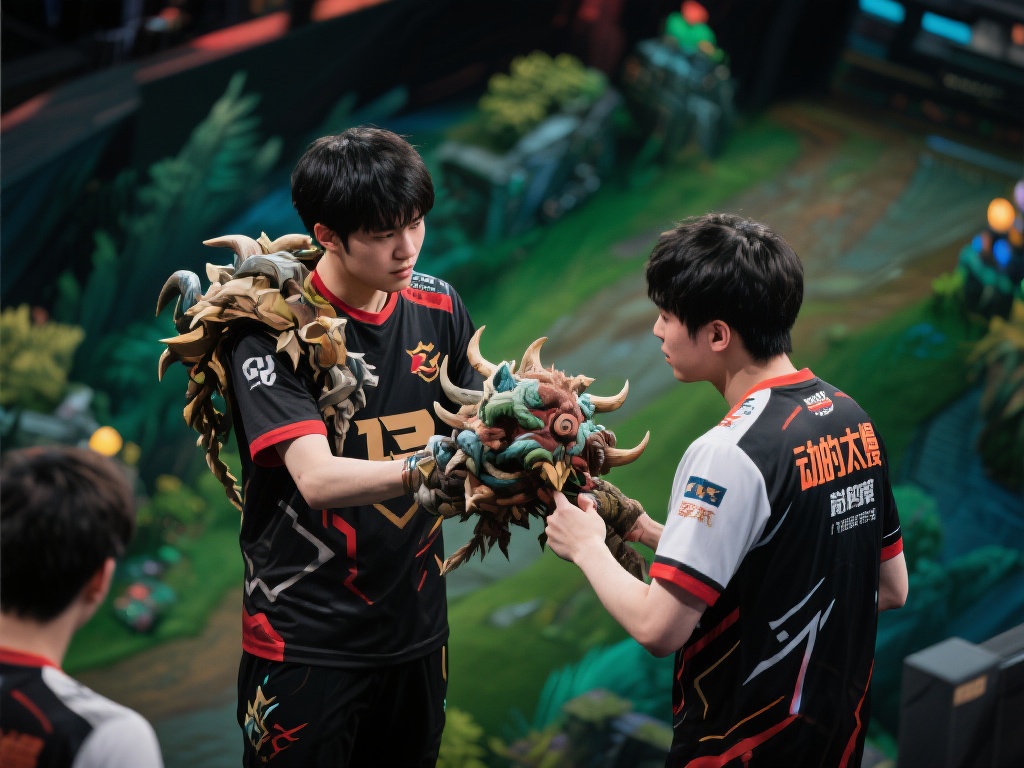 观众的欢呼 观众的欢呼