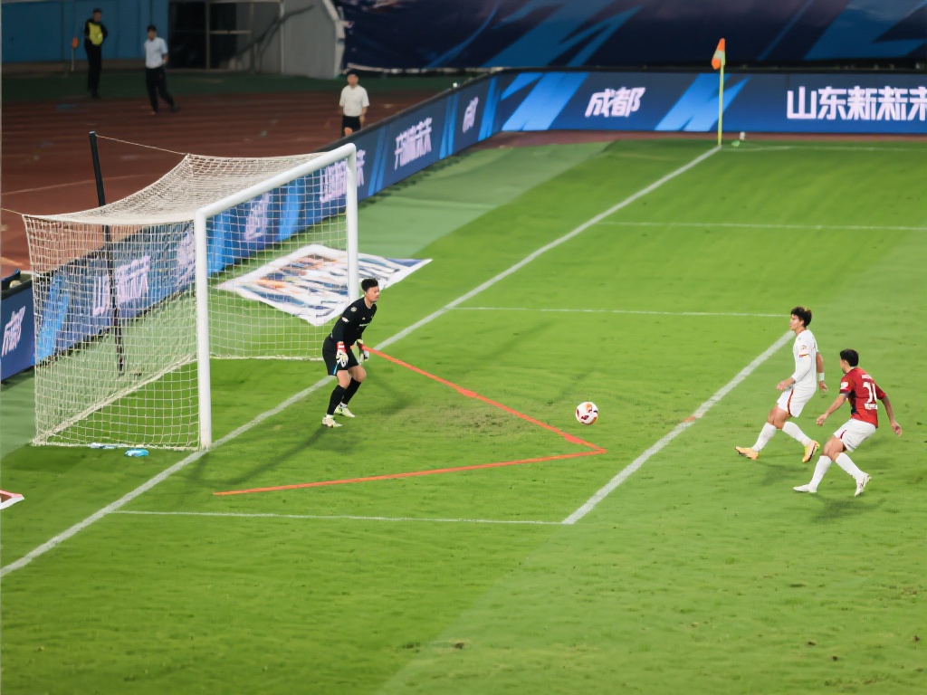 AI追踪技 AI追踪技