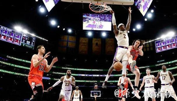 掘金击败火箭，湖人无赛升至西部第三，火箭滑落第五