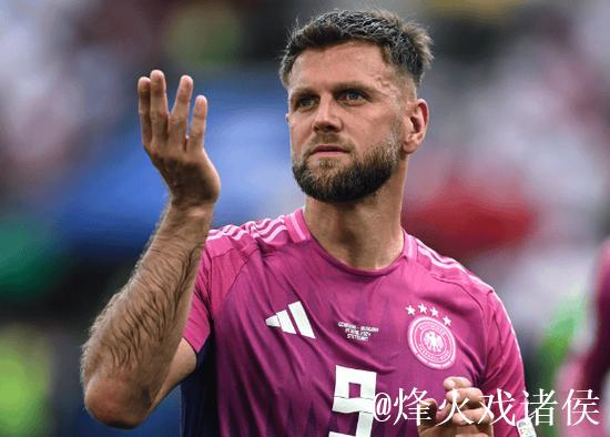 AC米兰与菲尔克鲁格达成冬季转会口头协议