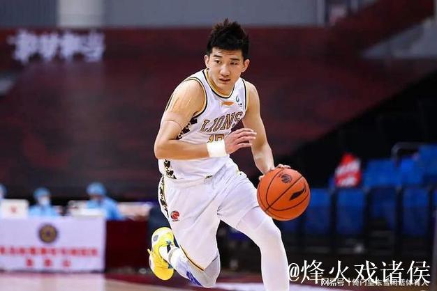 换个环境?澳洲NBL和日本联赛球队接触孙铭徽 换个环境?澳洲NBL和日本联赛球队接触孙铭徽