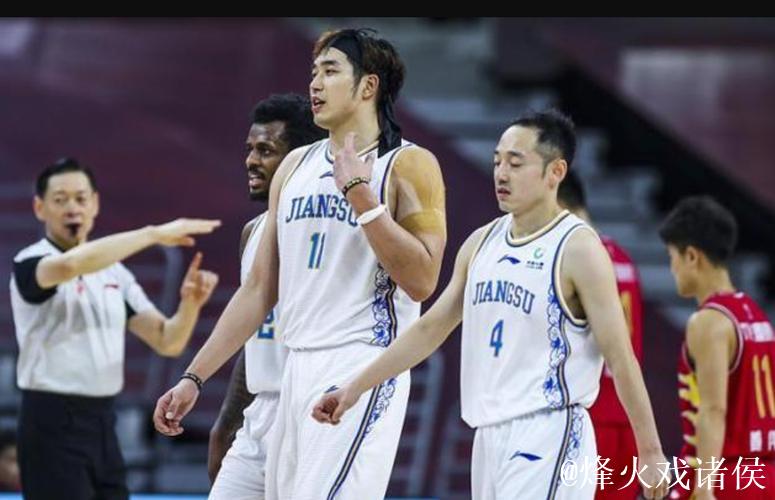 江苏签约双外援 特奎维恩和J-汤普森加盟