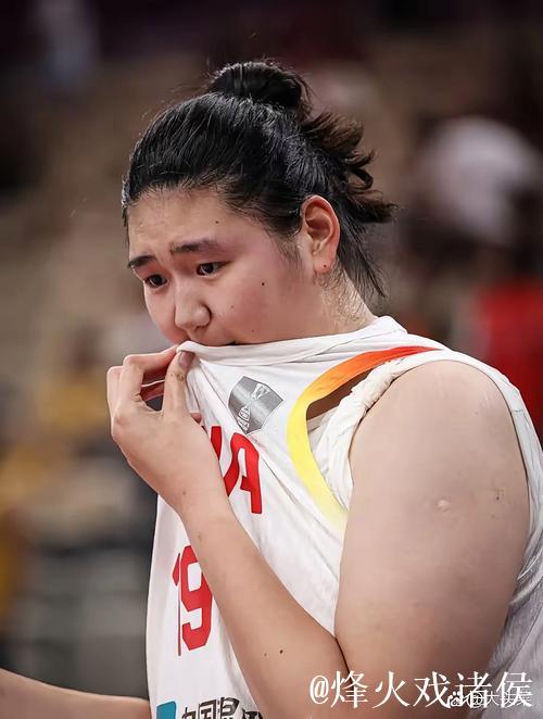 张子宇:发现很多不足 谢谢大家关心会继续努力